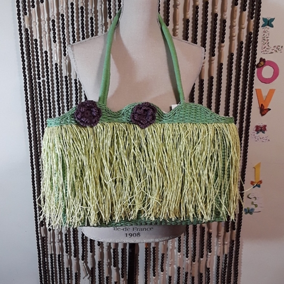 Beach Pool Carry Bag - Picture 2 of 9